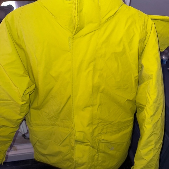 Marmot Coat
